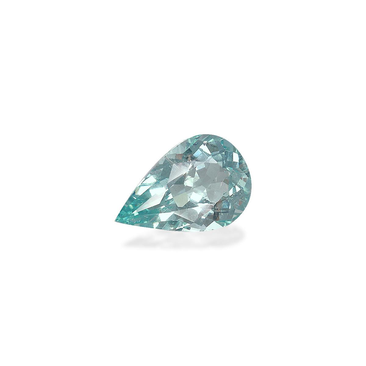 Aquamarine 5.10 ct